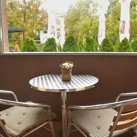 Promenada Apartman