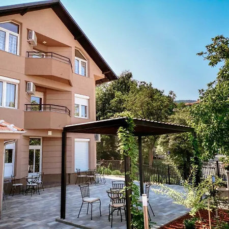 Apartman Promenada