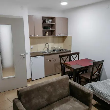 Promenada Apartman