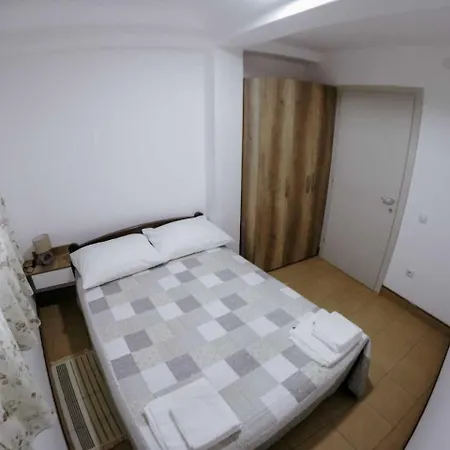 Promenada Apartman Sokobanja