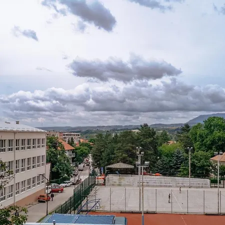 Promenada Apartman
