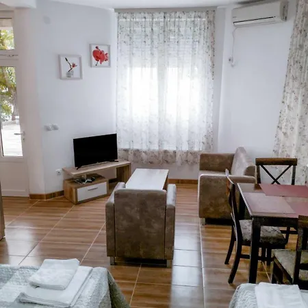 Promenada Apartman
