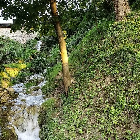 Apartman Promenada Sokobanja